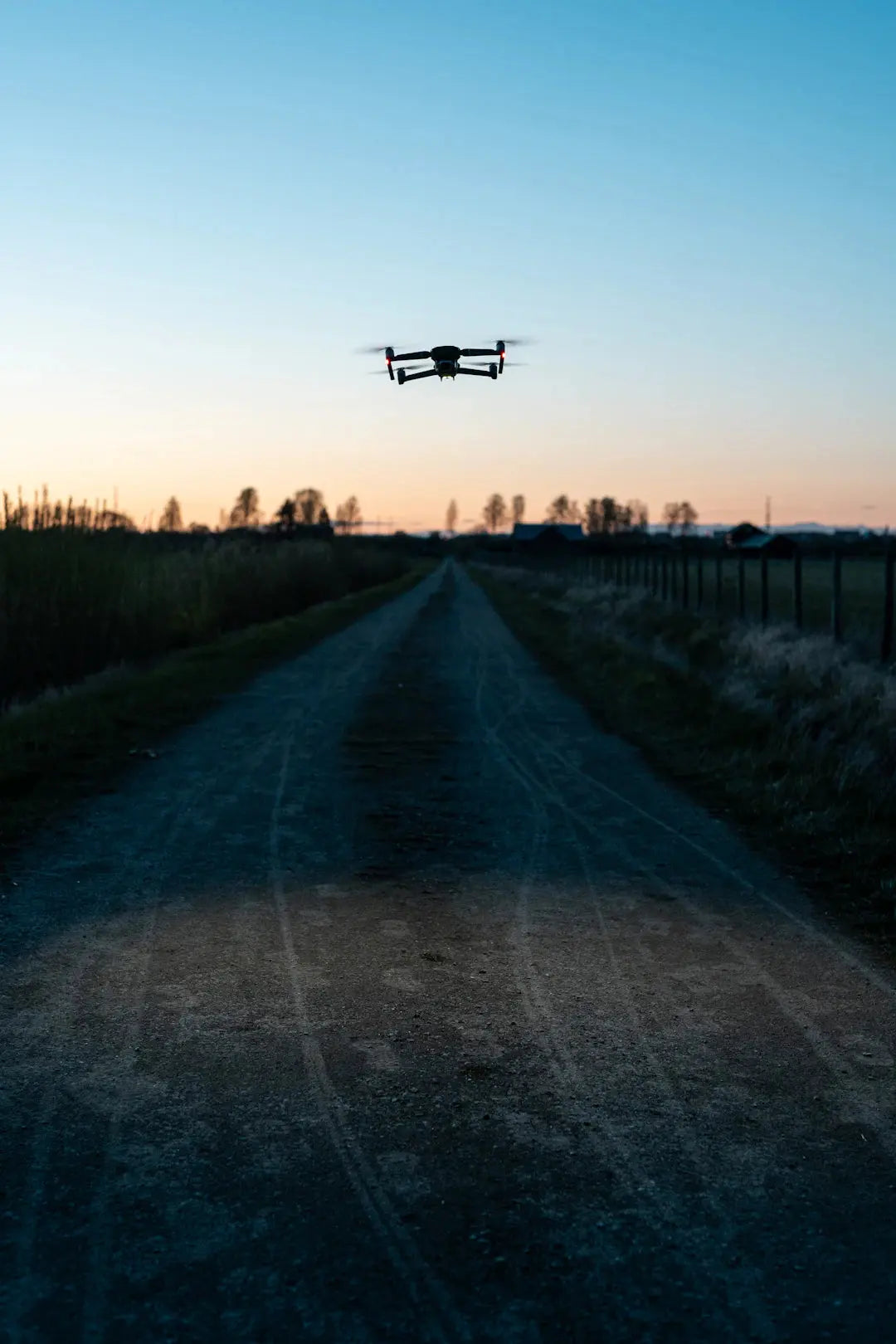 The Benefits of Utilizing Drones for Delivery Services