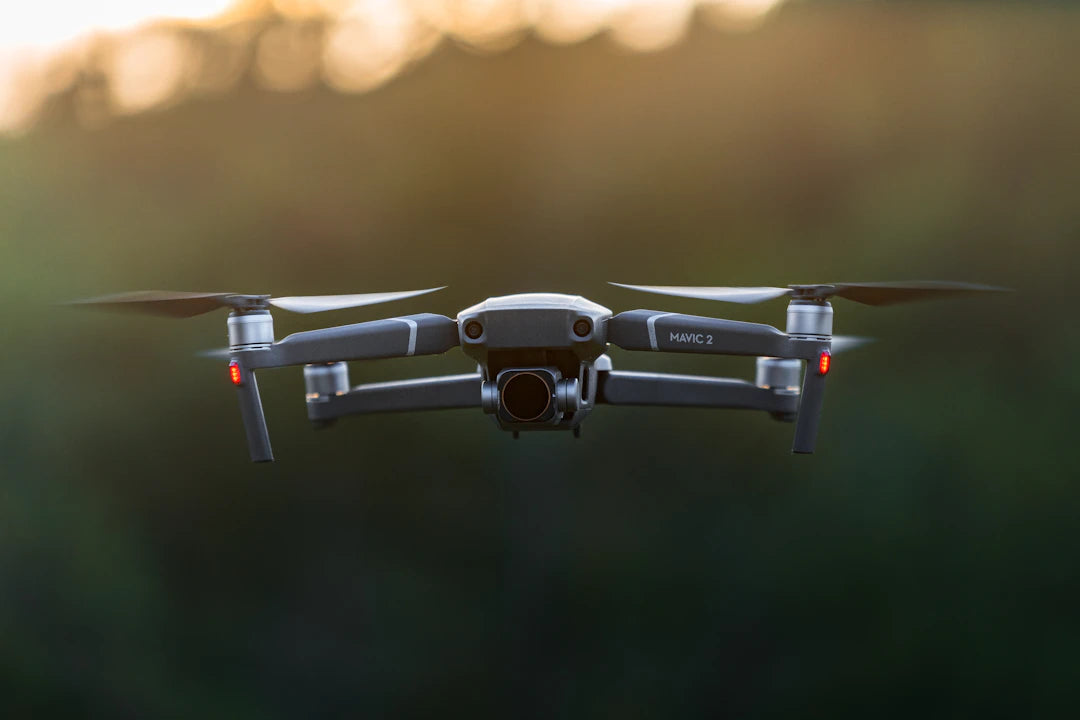 Integrating Drones into Local Law Enforcement A New Era
