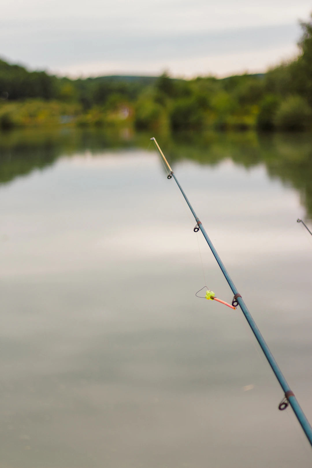 Fishing Drones for Effortless Bait Delivery and Angling