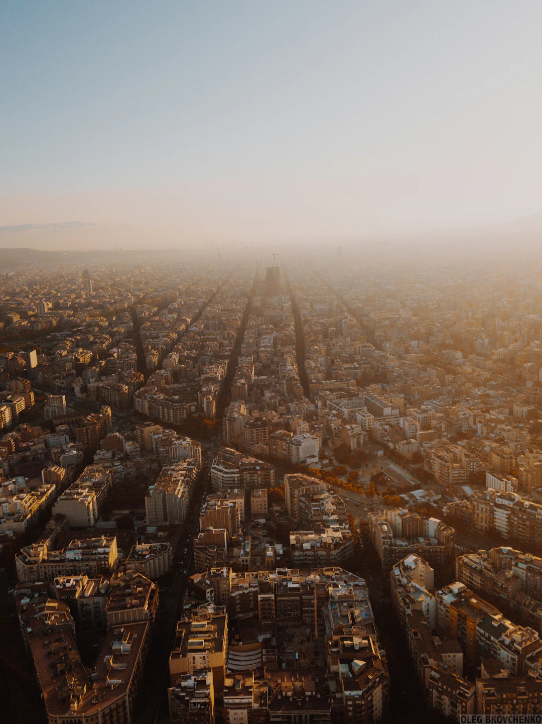 The Future of Drones in Urban Planning and Infrastructure