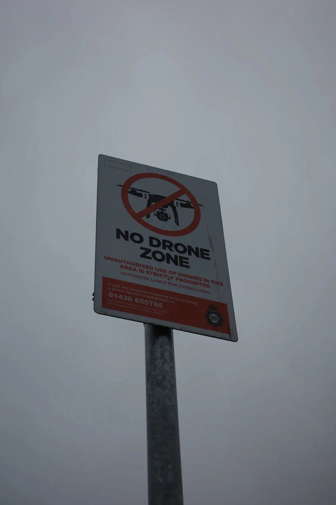 Navigate the Skies Key Legal Considerations for Drone Use