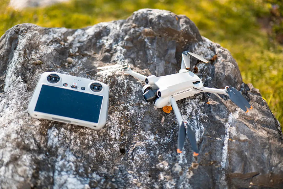 Essential Drone Chargers for Extended Flight Adventures