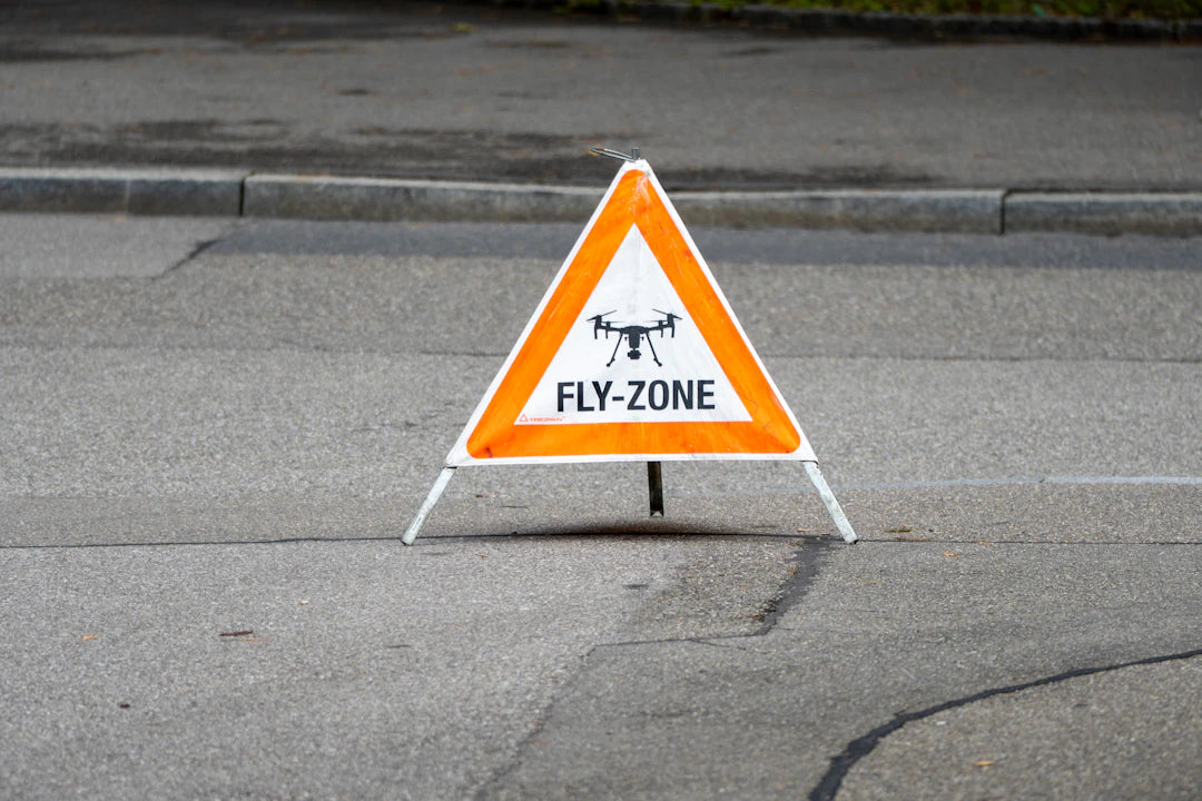 Ethical Drone Use in Public Spaces Navigating the Skies