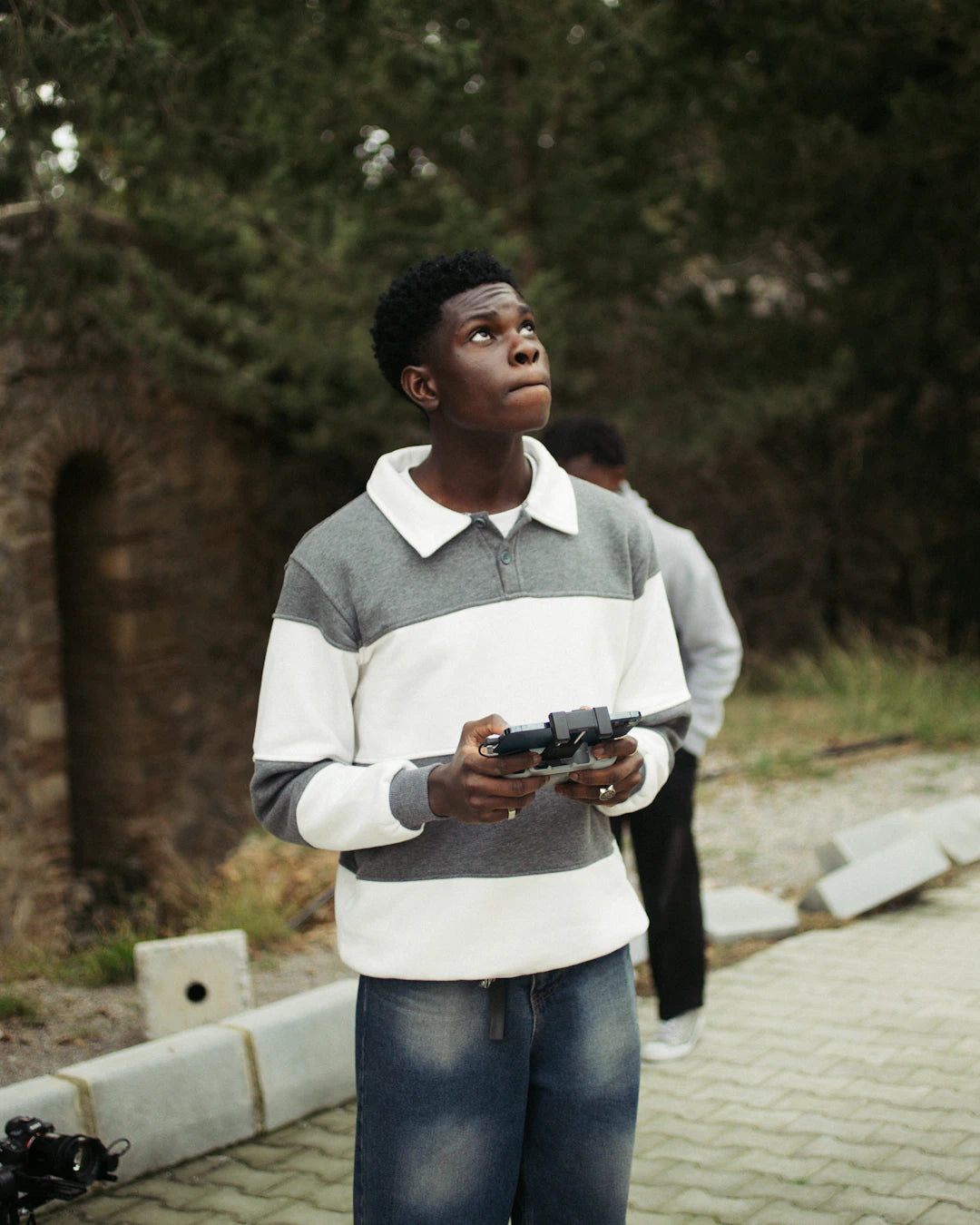 Smart Controllers to Maximize Your Drone Experience