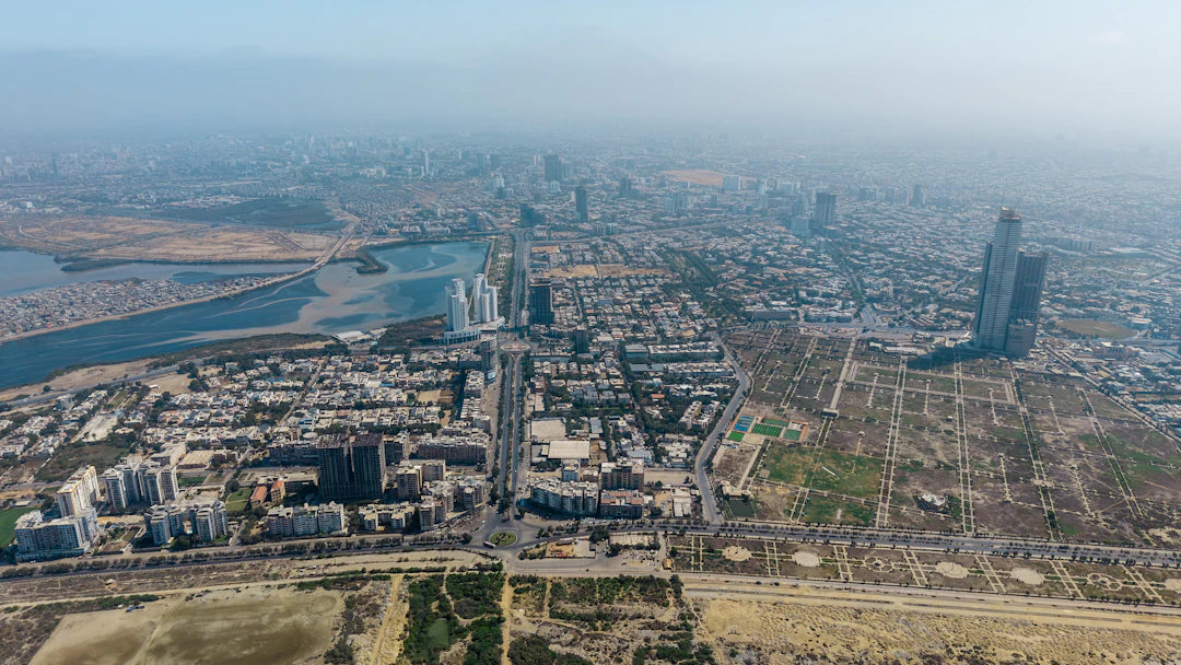 Transforming Urban Planning Drones for Local Governments