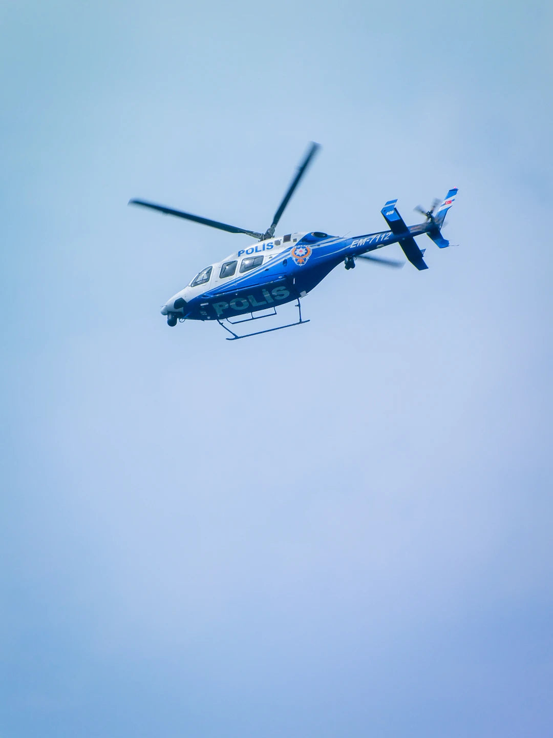 How Drones Are Revolutionizing Crime Prevention Today