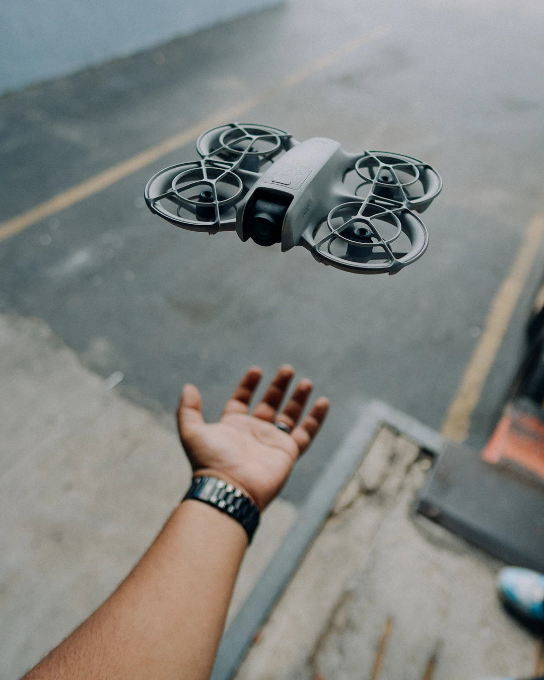 Advanced Drone Modules for Precision Applications