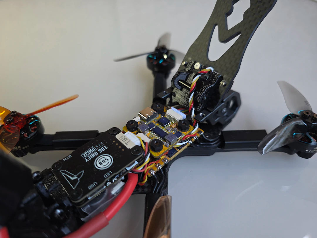 Enhance Your Drone's Flight with Quality Propellers