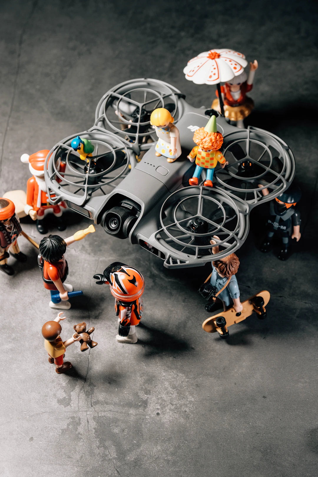 Join the Sky Build Your Local Drone Community Today