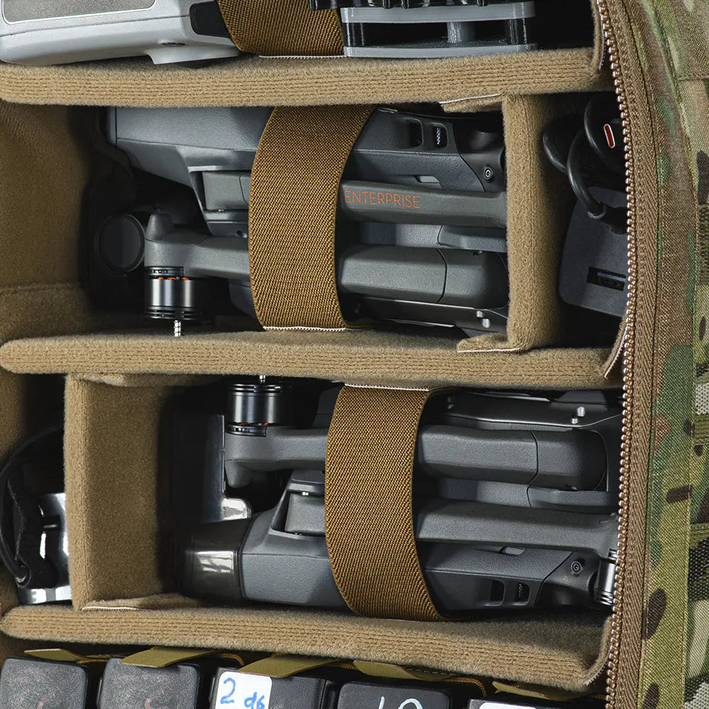 M-Tac Backpack Modular for Drones M-TAC