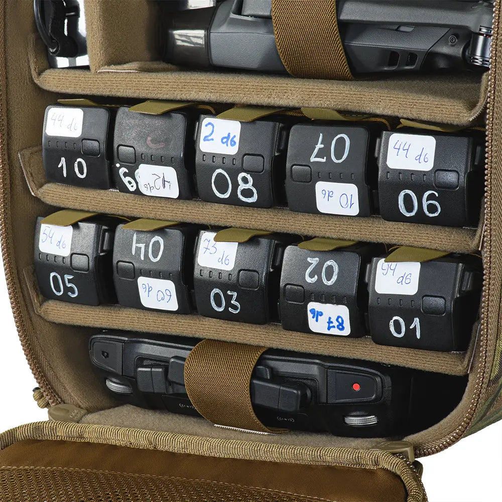 M-Tac Backpack Modular for Drones M-TAC