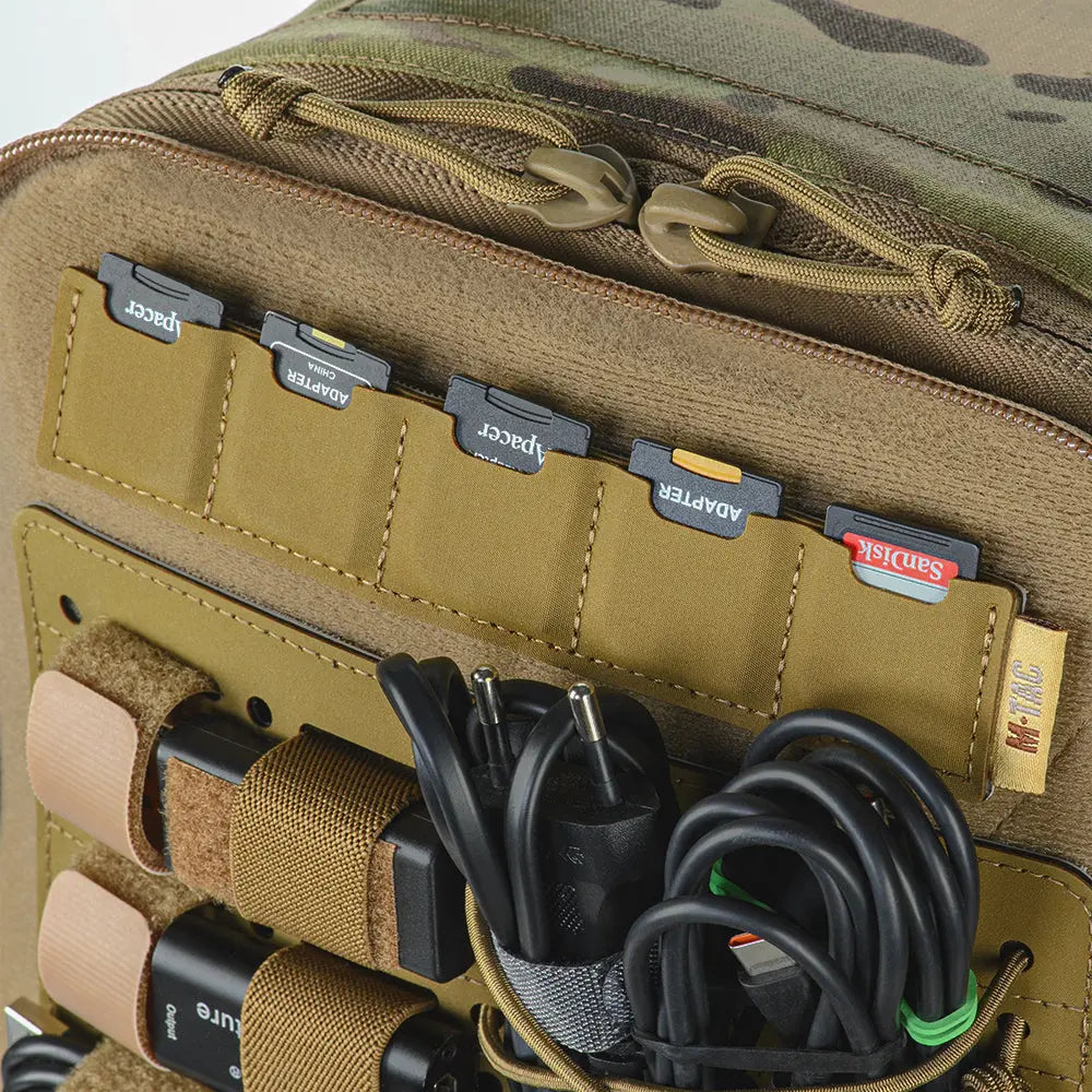 M-Tac Backpack Modular for Drones M-TAC