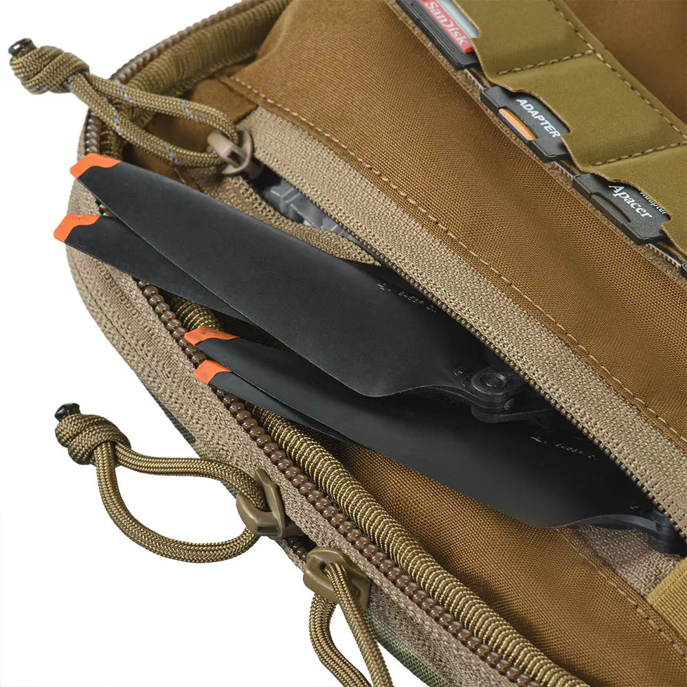 M-Tac Backpack Modular for Drones M-TAC