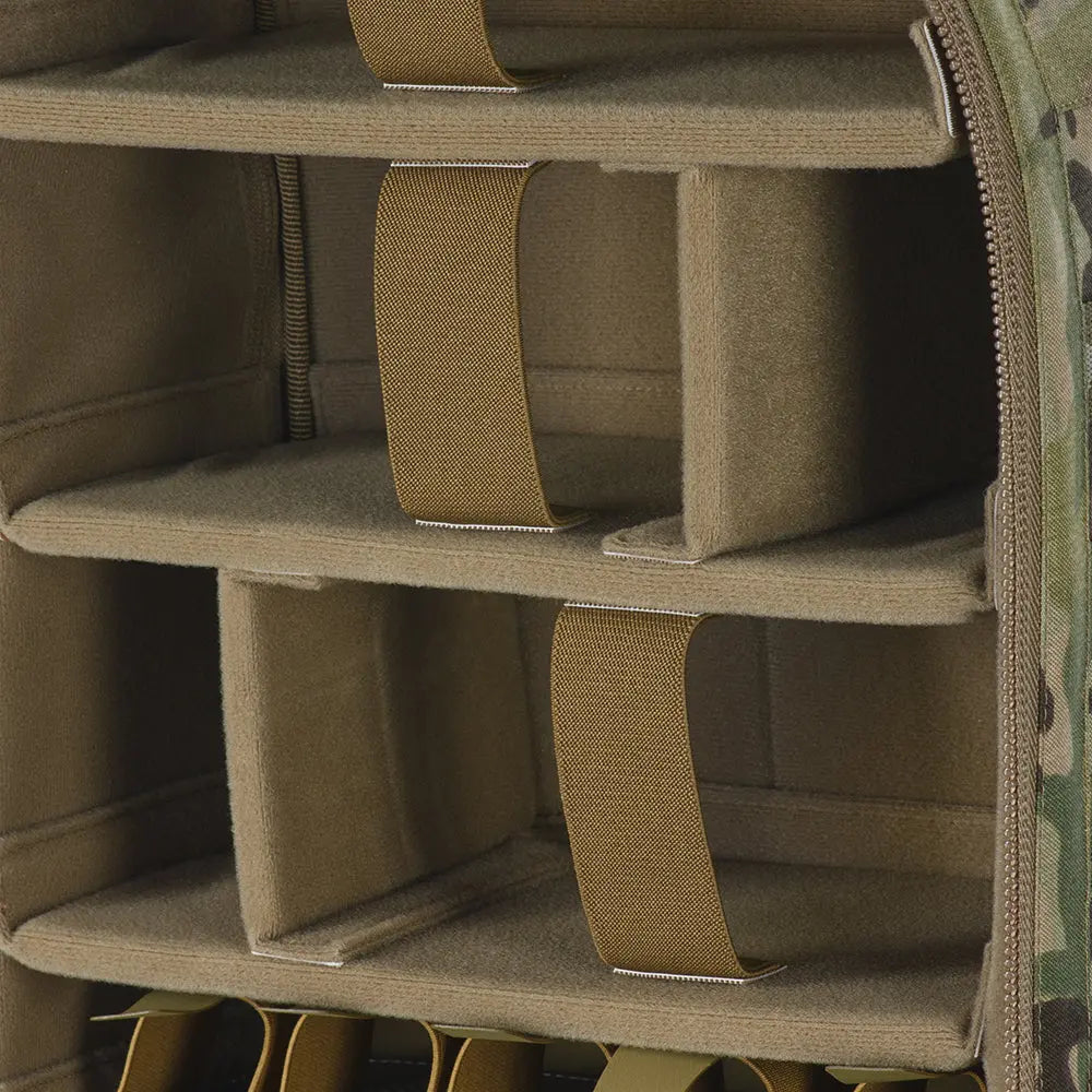 M-Tac Backpack Modular for Drones M-TAC