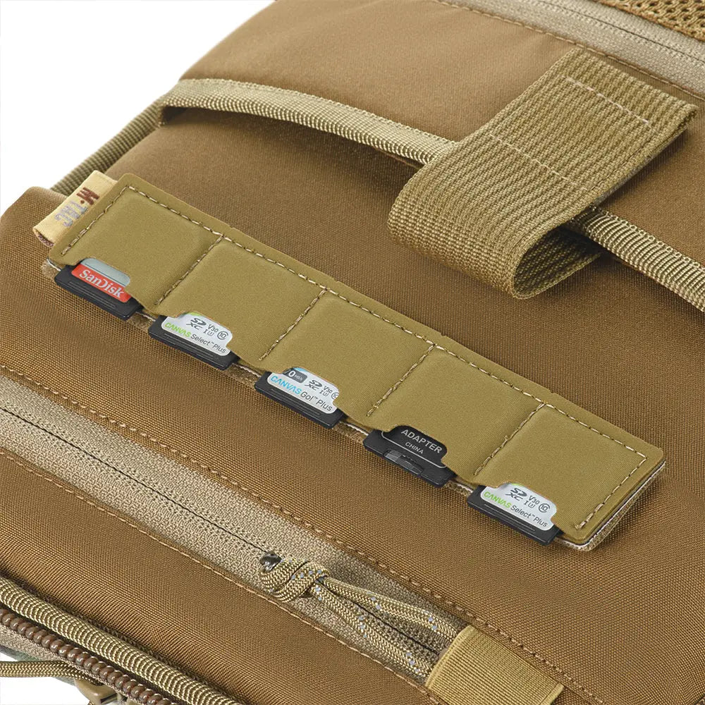M-Tac Backpack Modular for Drones M-TAC