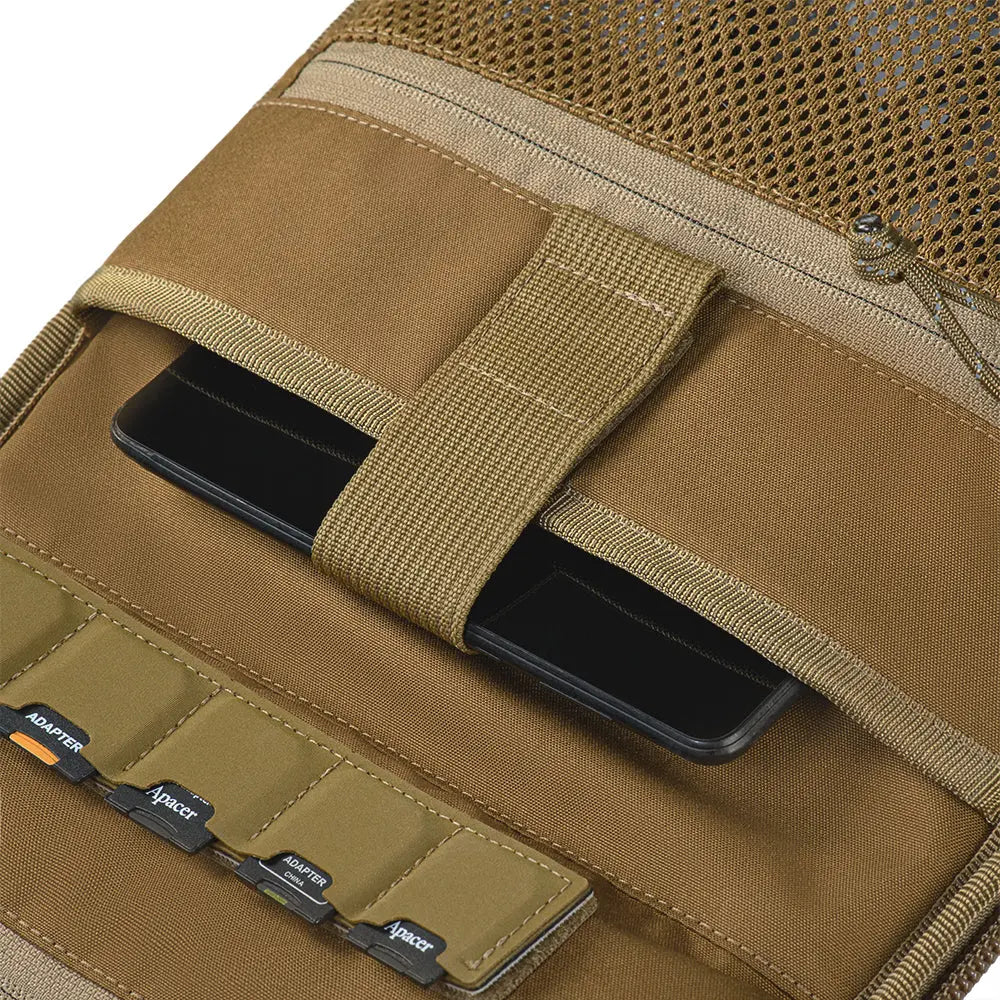 M-Tac Backpack Modular for Drones M-TAC