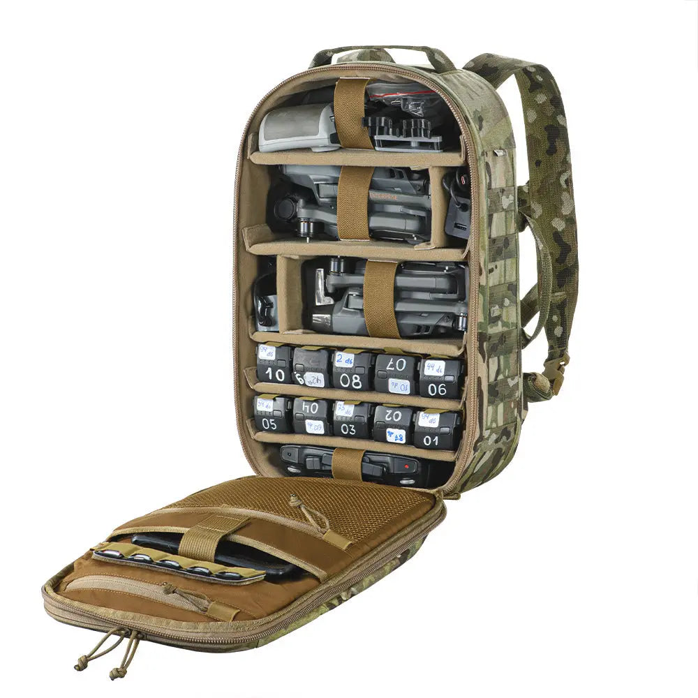 M-Tac Backpack Modular for Drones M-TAC