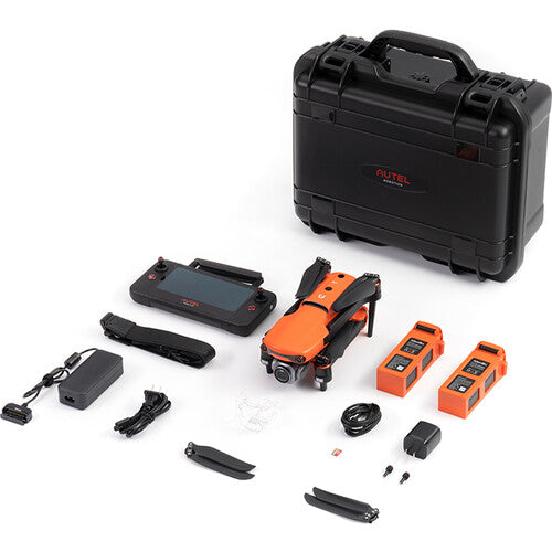 Autel Robotics EVO II Pro 6K Rugged Bundle V3 - Dronez Technologies