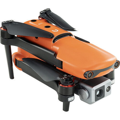 Autel Robotics EVO II Dual 640T Rugged Bundle V3 - Dronez Technologies
