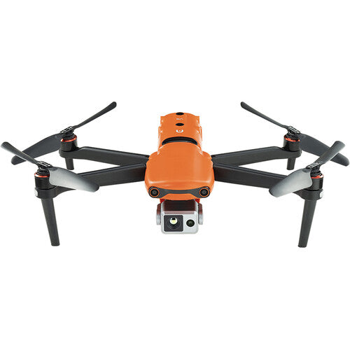Autel Robotics EVO II Dual 640T Rugged Bundle V3 - Dronez Technologies