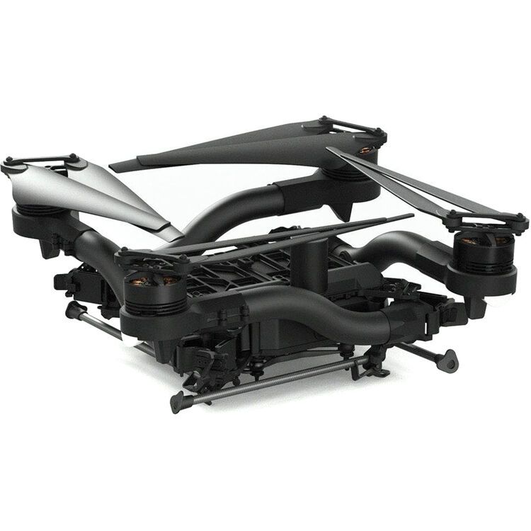 Freefly Astro Map + Pilot Pro (Herelink RF) (No Charger or SL8-Air Batteries) - Dronez Technologies