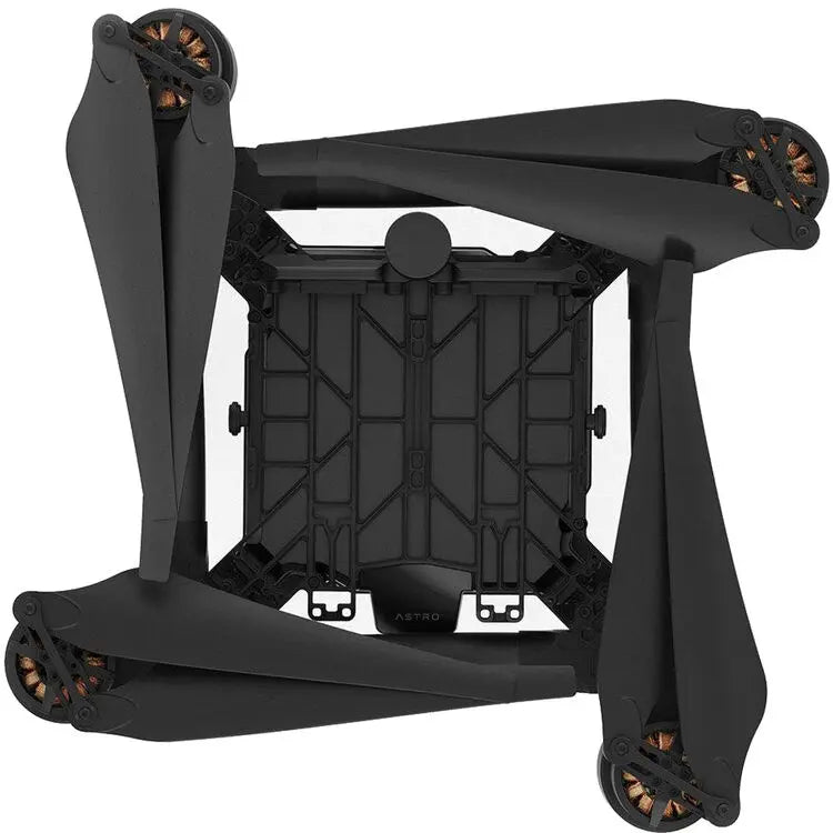 Freefly Astro Map + Pilot Pro (Herelink RF) (No Charger or SL8-Air Batteries) - Dronez Technologies