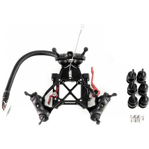 FreeFly Astro Isolator - Dronez Technologies