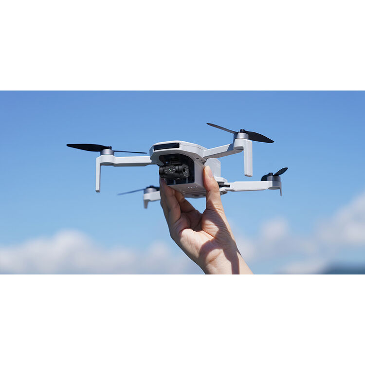Potensic ATOM 2 Drone with 8K HD Camera Expansion Kit - Dronez Technologies