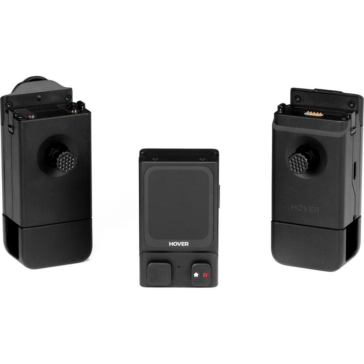 HOVERAir Beacon and JoyStick Bundle - Dronez Technologies