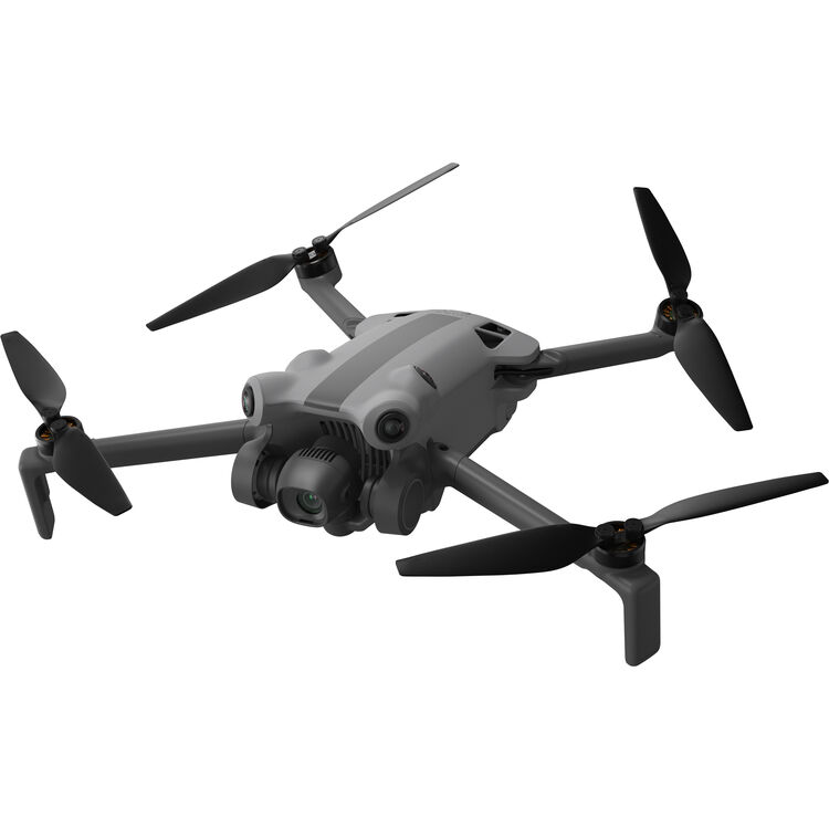 Skyrover X1 Fly More Combo with Remote Controller (Gray) - Dronez Technologies