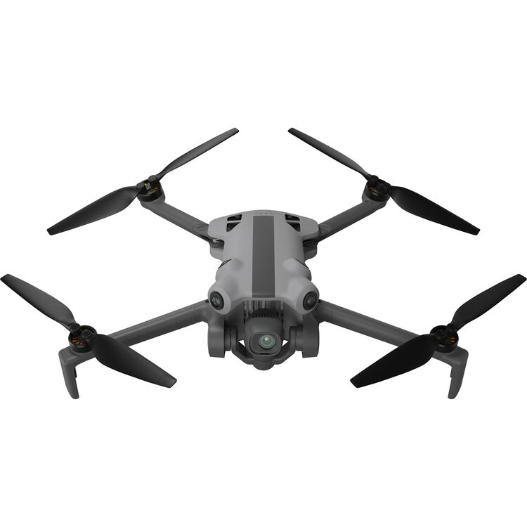 Skyrover X1 Fly More Combo with Remote Controller (Gray) - Dronez Technologies