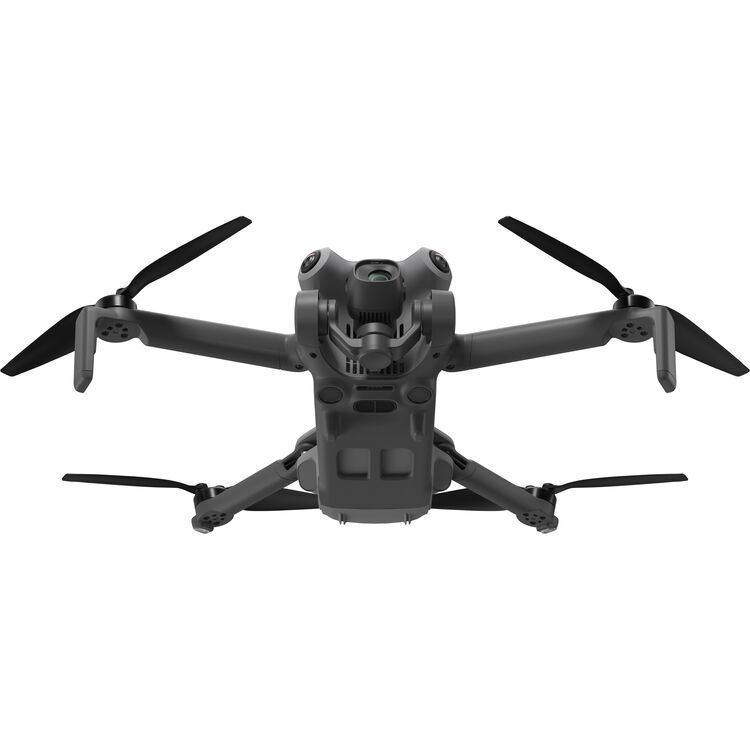Skyrover X1 4K Drone with Remote Controller (Gray) - Dronez Technologies