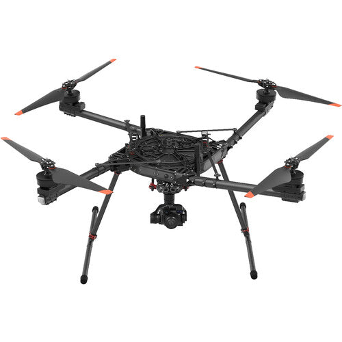 Freefly Alta X Gen2 Enterprise Drone - Dronez Technologies