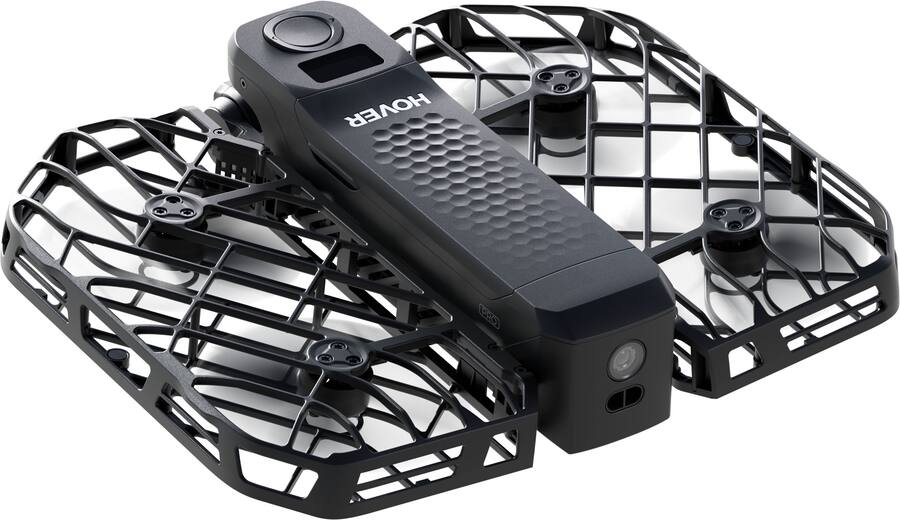 HOVERAir X1 PRO Retail Combo - Dronez Technologies