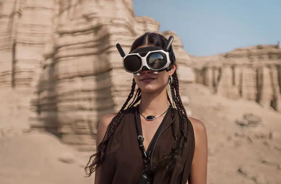 Antigravity A1 8K 360 Remote Control Drone - Infinity Bundle - Dronez Technologies