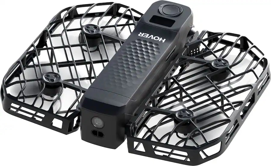 HOVERAir X1 PRO Retail Combo - Dronez Technologies