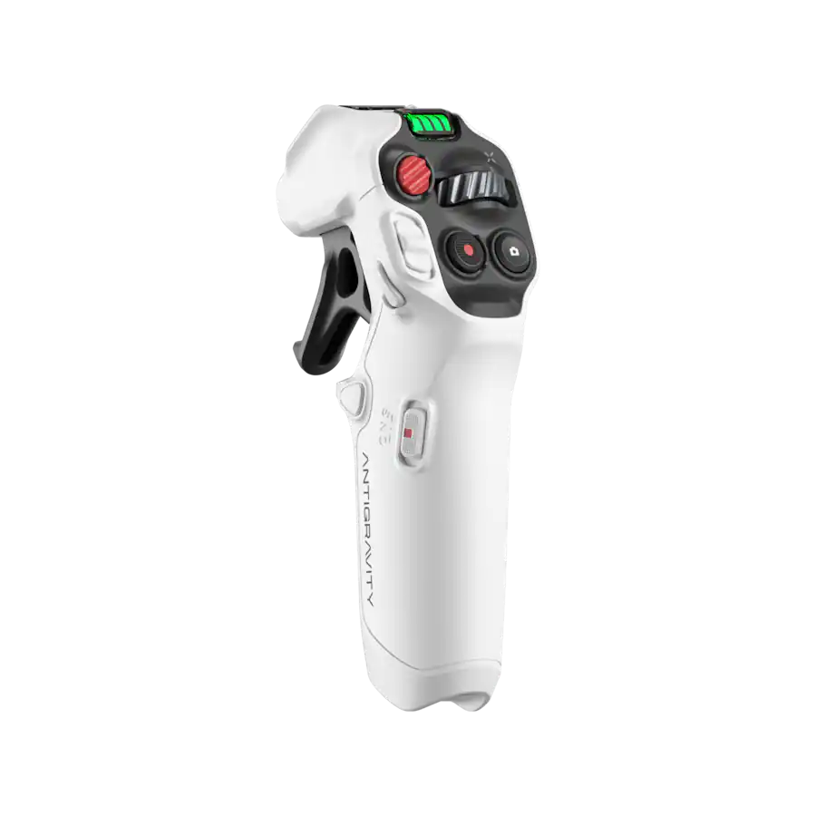 Antigravity A1 8K 360 Remote Control Drone - Infinity Bundle - Dronez Technologies