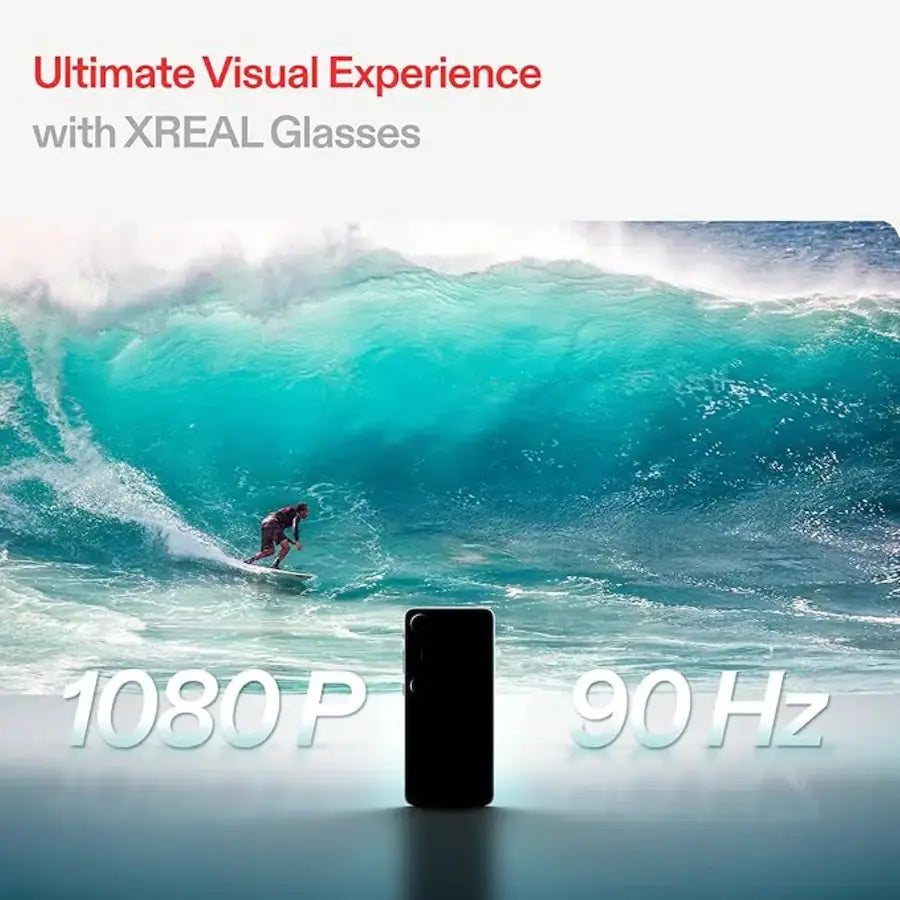 XREAL BEAM PRO AR Glasses Spatial Computing Companion 128GB XREAL