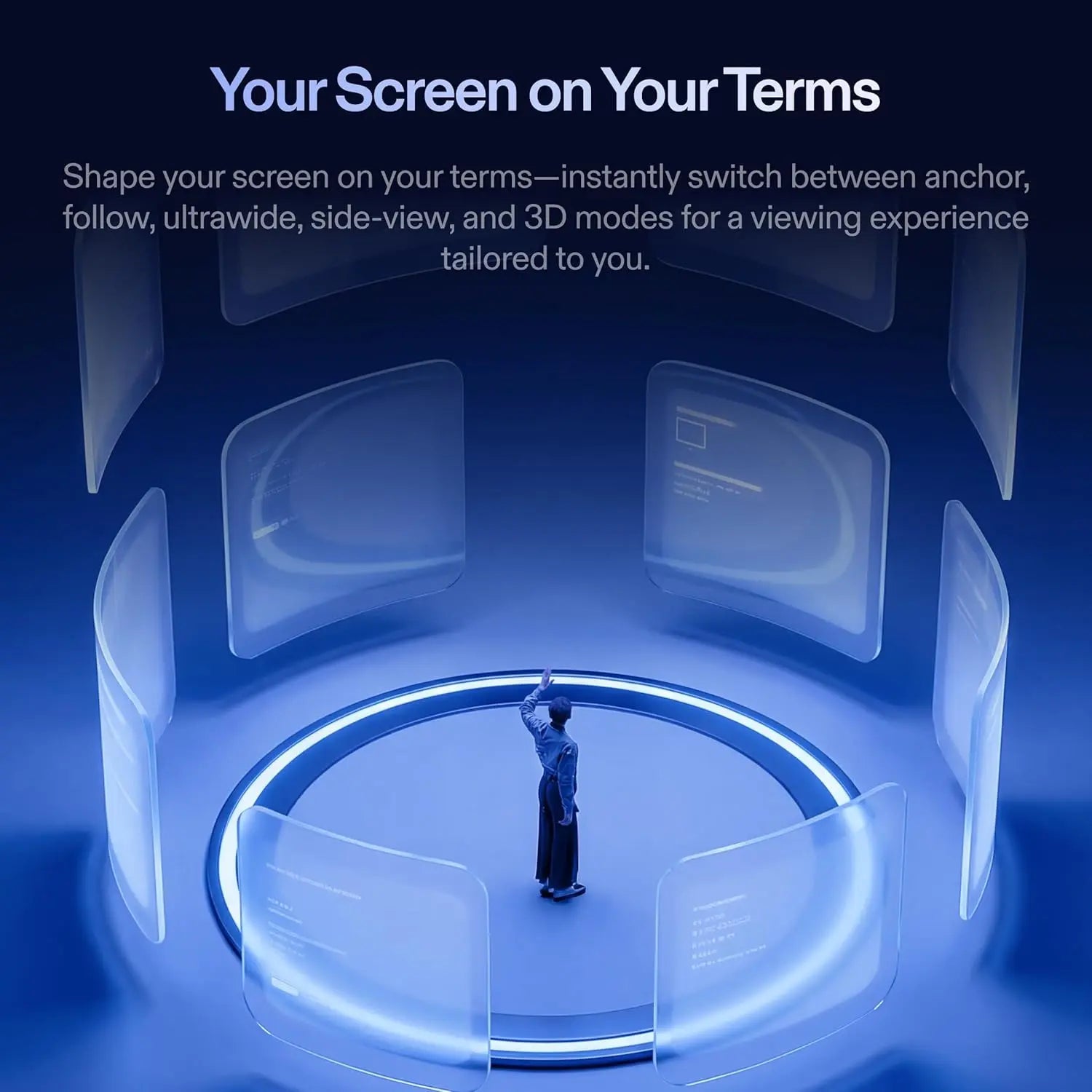 XREAL 1S AR Glasses XREAL