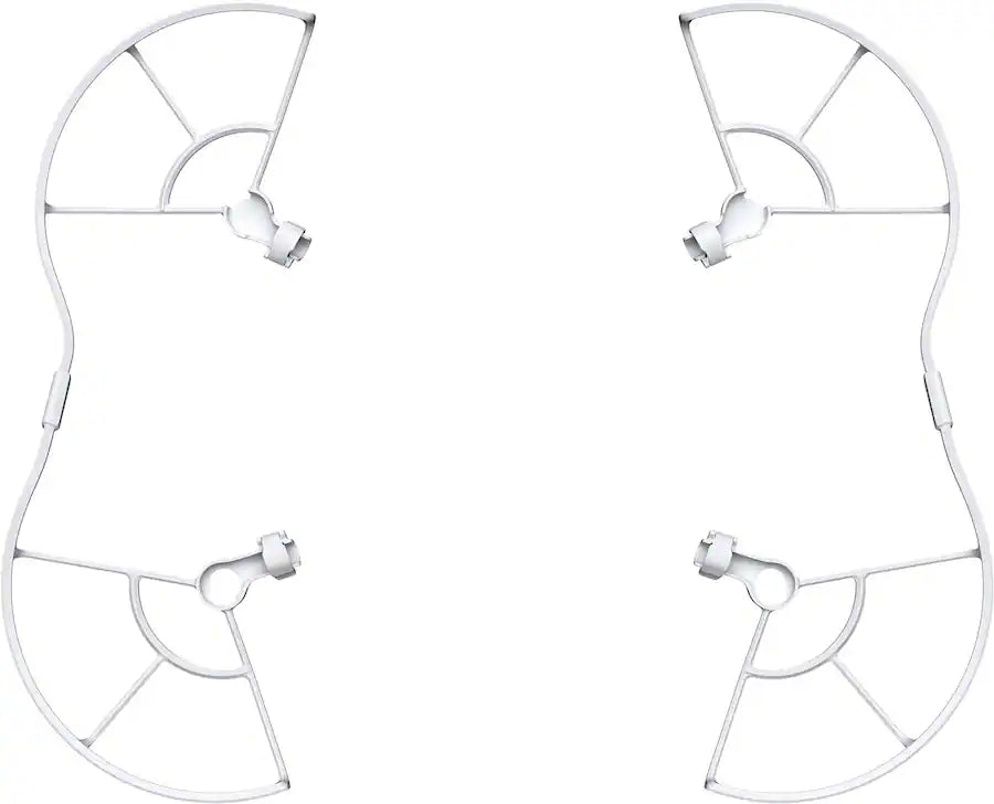Antigravity A1 Propeller Guards - Dronez Technologies