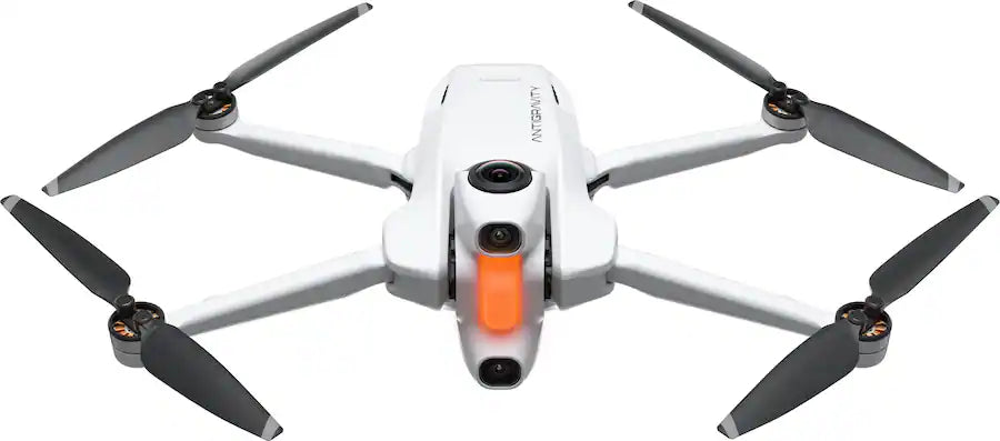 Antigravity A1 8K 360 Remote Control Drone - Explorer Bundle - Dronez Technologies