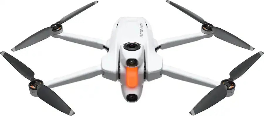 Antigravity A1 8K 360 Remote Control Drone - Standard Bundle - Dronez Technologies