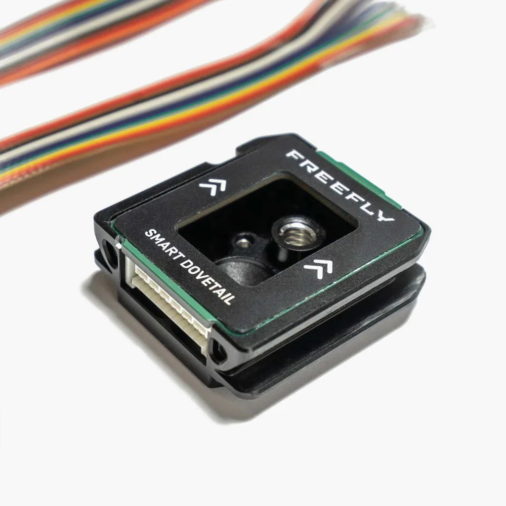 Freefly Smart Dovetail - Payload Adapter - Dronez Technologies