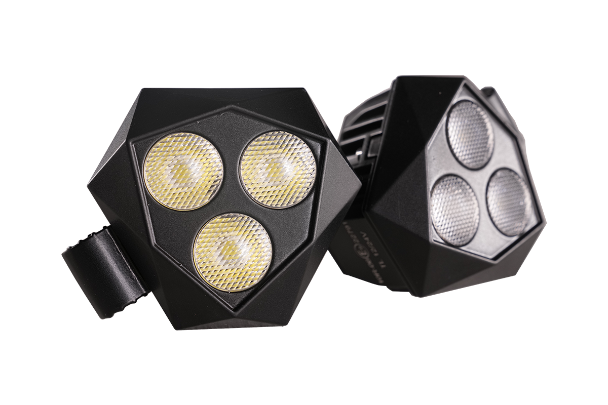 ABZ Innovation L30 Night Kit - Dronez Technologies