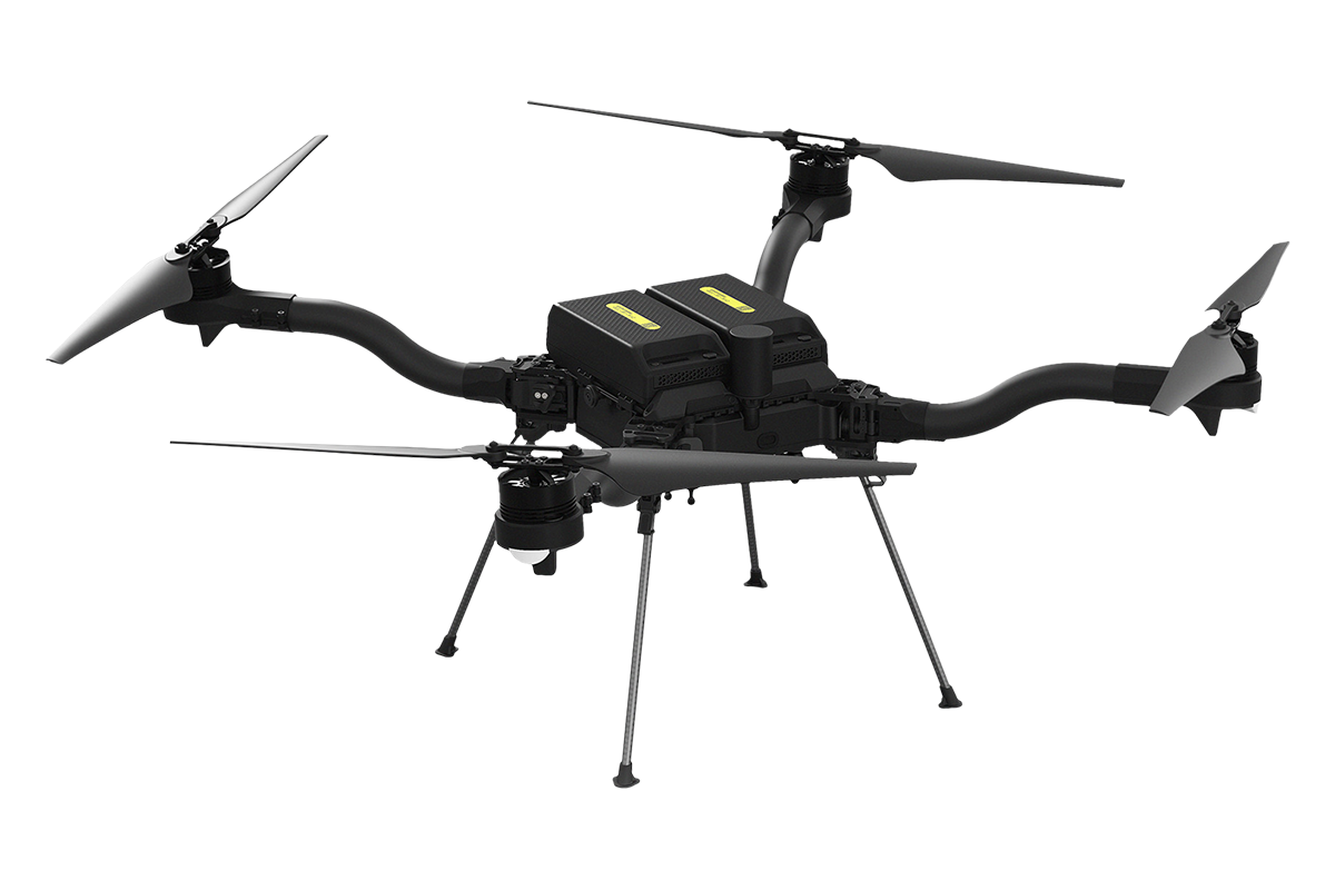 Freefly Astro Map Drone Kit With Sony a7R IV Camera with Pilot Pro (Herelink RF) - Dronez Technologies