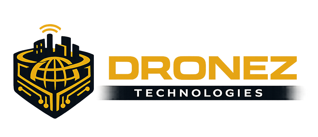 Dronez Technologies
