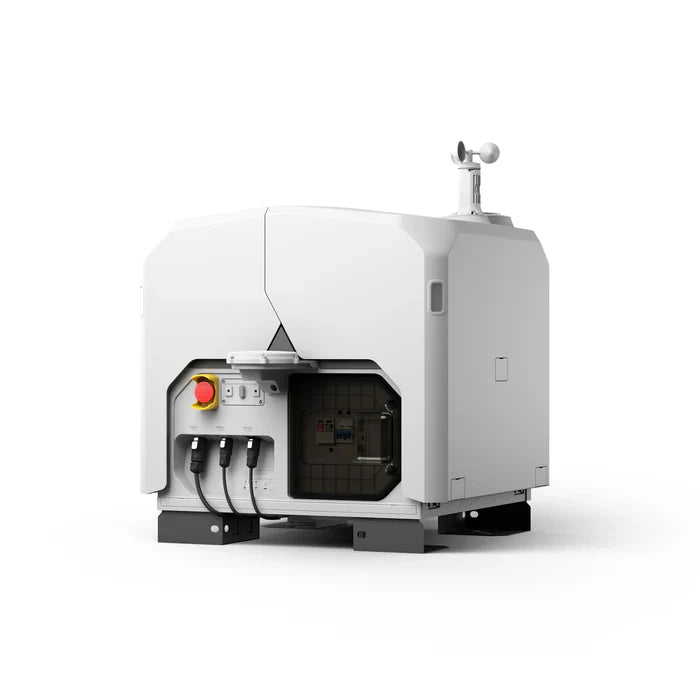 DJI Dock 3 for Matrice 4D and 4TD - Dronez Technologies