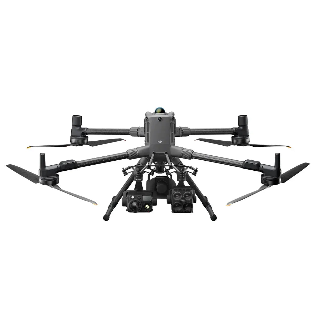 DJI Matrice 400 Enterprise Drone, Long-Endurance Drone Platform - Dronez Technologies