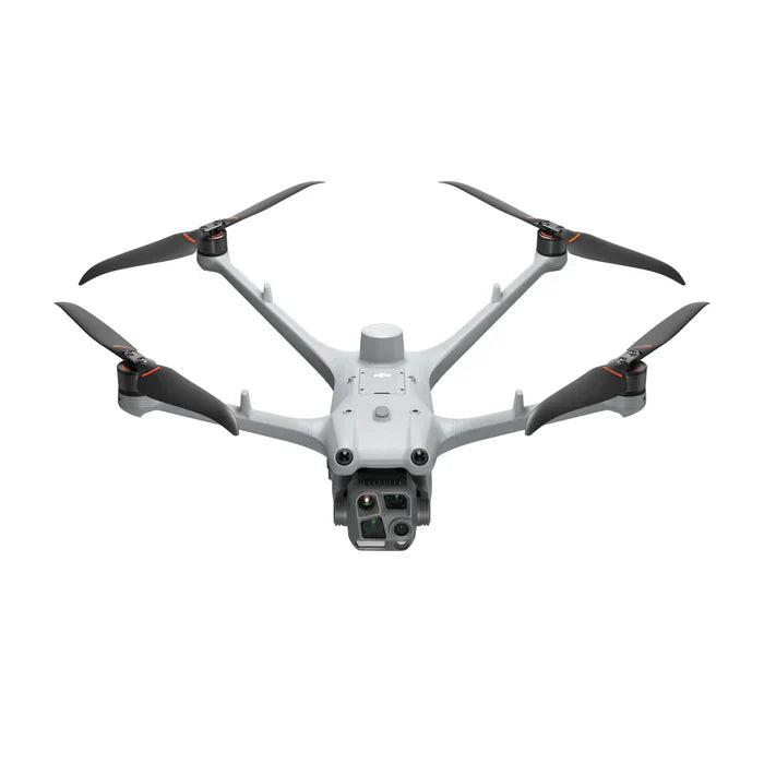DJI Matrice 4TD (DJI RC Plus 2 Enterprise) - Dronez Technologies