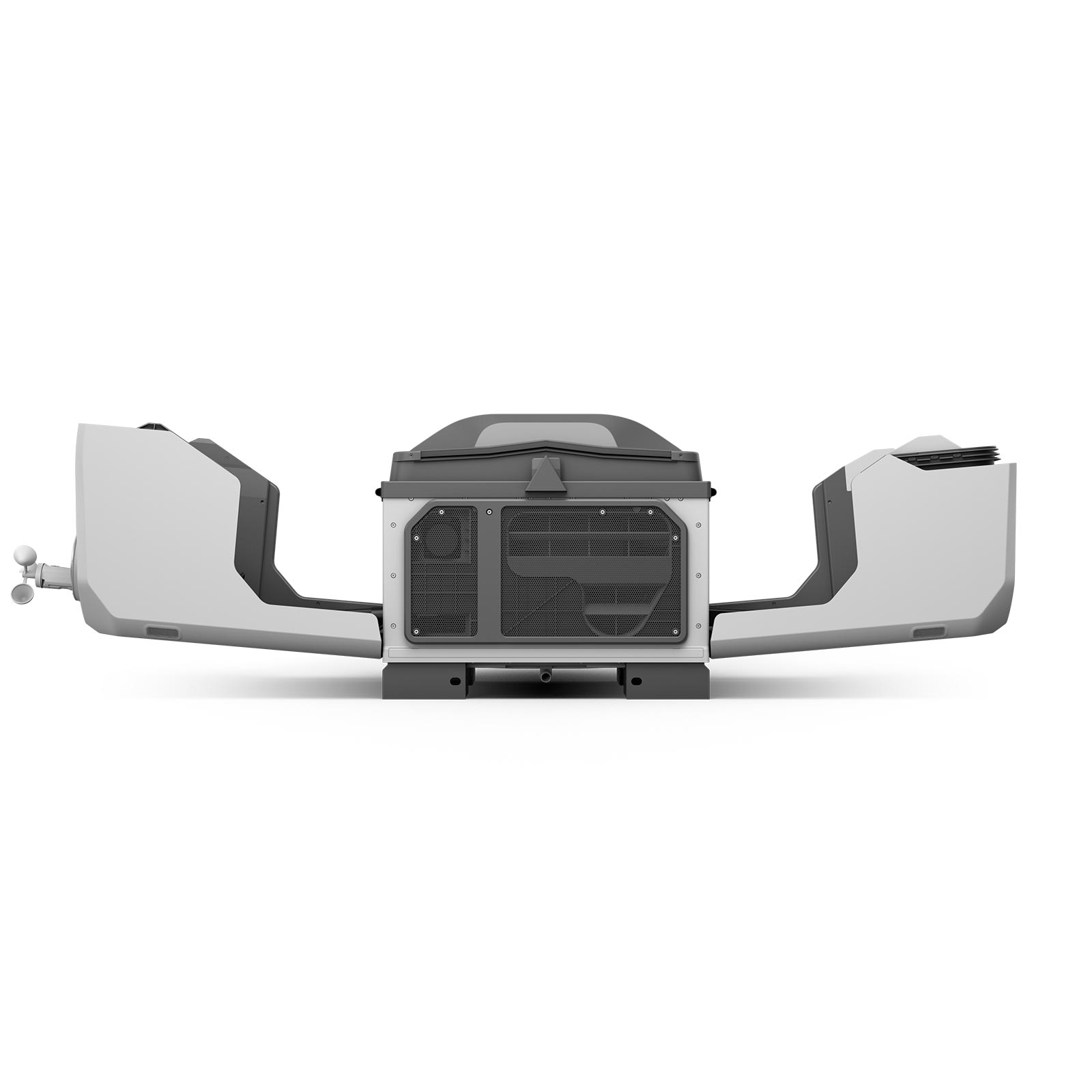 DJI Dock 3 for Matrice 4D and 4TD - Dronez Technologies